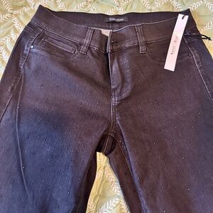 Black Women's Stretch Jeans - Slim Fit from White House Black Market size S